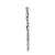Broca Videa para Concreto 14.2mm 9/16 Pol - Dormer