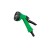Esguicho 12.7mm com 6 Tipo de Jatos - Trapp