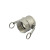 Acoplador Fêmea NPT 50.8mm 2 Pol em Alumínio ERT-D