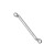 Chave Estrela 30x32mm Aço Cromo Vanádio - 44630/113 - Tramontina