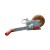 Guincho de Arraste Catracado 270K - Lee Tools