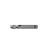 Fresa de Topo Reto 4 Cortes Aço Rápido 7.0mm