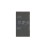 Folha para Acabamento 240 x 134mm Scotch Brite Muito fino Cinza - 3M
