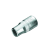 Soquete Estriado 12mm Encaixe 1/4 Pol. - Gedore