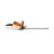 Podador à Bateria HSA 56 SET - Stihl