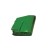 Lona Leve 02  x 05 Metros Verde