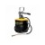 Bomba Manual para Graxa 7Kg 3.000PSI - LUPUS