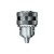 Mandril 5/8" 16l 5/8" x 16