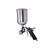 Pistola p/ Pintura Mod.12EX Caneca Aluminio