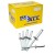 Rebite de Repuxo Alumínio Fix-All RM 412 4.0x12mm 1000 Peças