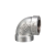 Cotovelo 90 Graus Galvanizado NPT 2 Pol - Tupy