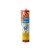 Adesivo Selante de Poliuretano Cinza 300 ml Sikaflex Construction - Sika
