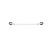 Cinta Sling 2 Toneladas x 5.0m Branca 50mm Dupla
