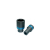 Soquete de Impacto Longo 22mm Encaixe 3/4 Pol. - King Tony
