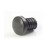 Tampão Duto 152.4 mm 6" Kanalex