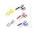 Tesoura Colheita Desbaste 6 Pol. TS-3154-A - Trapp