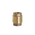 Válvula de Retenção Vertical 25.4mm 1 Pol - Sfera
