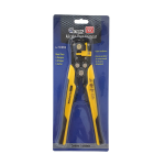 Alicate Crimpar Profissional V318 - Western