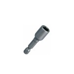 Soquete Magnético Parafuso 11mm 