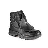 Botina Manobreiro 46 Metatarso Bracol Composite CA 48582 