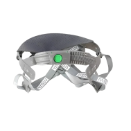 Carneira MSA Suspensão Push Key com Jugular