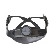Carneira Catraca Jugular Elastica Capacete Msa Fastrac Iii