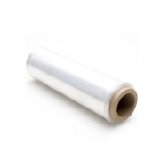 Filme stretch 500 x 0.025 ref 40 