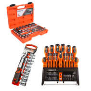 KIT COMPLETO ROBUST 