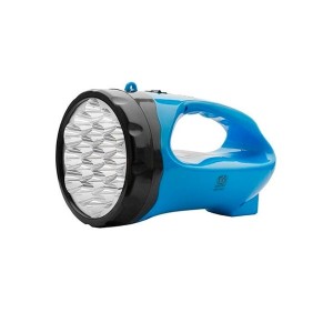 Lanterna Recarregável 19 Leds Bivolt