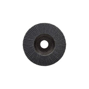 Disco de Lixa p/ Ferro 4.1/2" Flap Curvo 60G - Bosch
