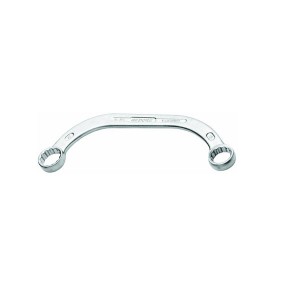 Chave Estrela Meia Lua Starter 10x13mm - Gedore