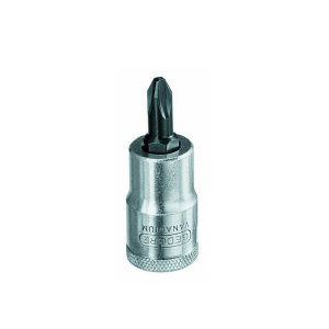 Chave Soquete Phillips PH3 Encaixe 1/2 Pol. - Gedore