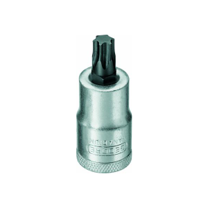 Chave Soquete Torx T50 Encaixe 1/2 Pol. - Gedore