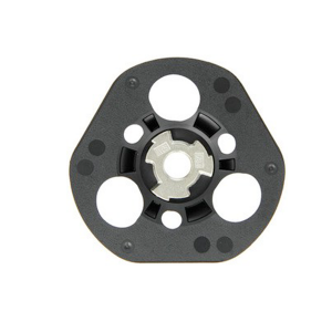 Kit Suporte Disco Avos 115 x 22mm - Norton
