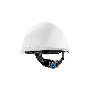 Capacete Plástico H700 - 3M