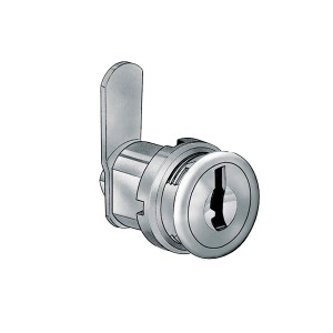 Fechadura Armário Crom 481