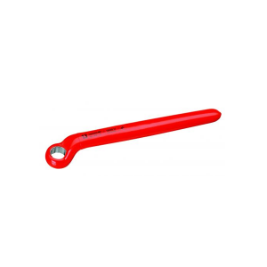 Chave Estria Uma Boca 22mm Isolada VDE2E-22 - Gedore