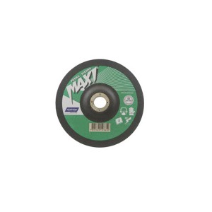 Disco Desbaste 7 Pol. x 1/4 Pol. x 7/8 Pol. BDA671 Pedra - Norton