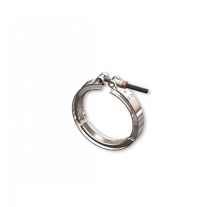 Abraçadeira Tucho Caneleta Inox TTSC-114 - Suprens