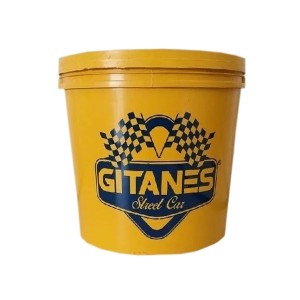 Graxa Multi - Uso Chassis 3kg - Gitanes