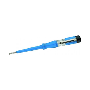 Chave de Fenda para Testes Elétricos Isolada DIN VDE 0680 - Gedore