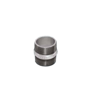 Niple Duplo BSP 1/2 Pol CG280C 