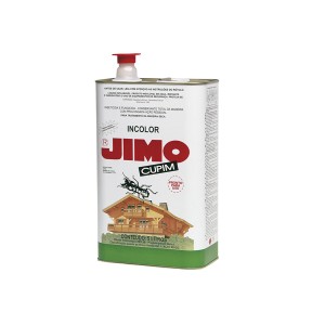 Inseticida Mata Cupim Incolor 5L