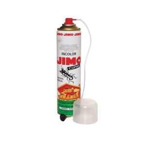 Inseticida Mata Cupim Incolor 400ml