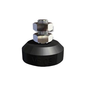 Amortecedor Vs 1/4 Pol. 40Kg - Vibra Stop