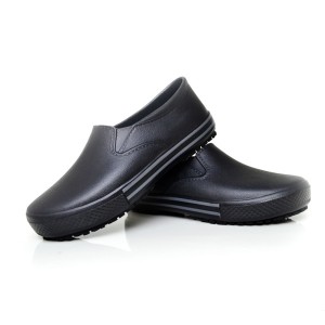 Tênis Eva Profissional Preto Nº 36 BB80 - SoftWorks