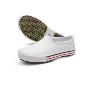 Tênis Eva Profissional Branco BB80 - SoftWorks 42