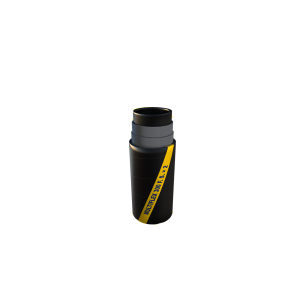 Mangueira Multiflex Óleo/Ar/Água 3/4 Pol 300 LBS (Vendida por Metro)