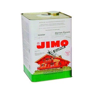 Jimo Cupim Incolor 18L
