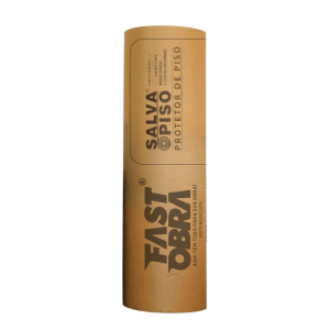 Salva Piso Protetor de Piso (rolo 1,00 x 25 metros) - SALVABRAS